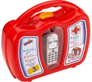 Klein Toys Arztkoffer mit Handy von Klein Toys