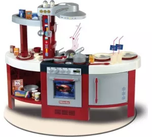 Klein Toys Miele Küche Gourmet International von Klein