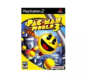 Electronic Arts Pac-Man World 3 von Electronic Arts