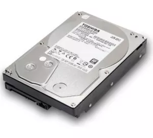 Toshiba DT01ACA von Toshiba