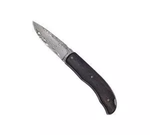 Haller Stahlwaren Damast-Taschenmesser von Haller