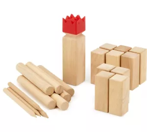 Carromco Wikinger Schach Classic von Carromco