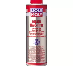 Liqui Moly Diesel fließ-fit K von LIQUI MOLY