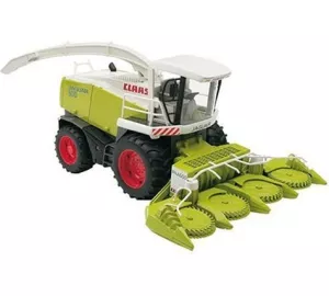 Bruder Maishäcksler Claas Jaguar 900 von BRUDER