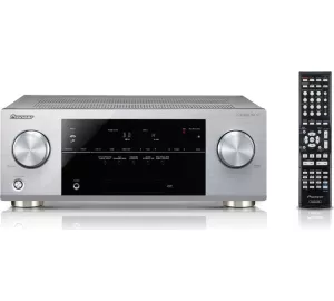 Pioneer VSX-527 von Pioneer