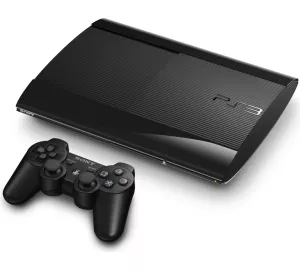 Sony PlayStation 3 von Sony