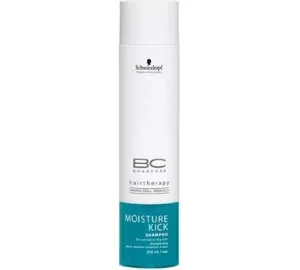 Schwarzkopf BC Moisture Kick Shampoo 250ml von Schwarzkopf