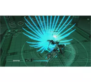 Konami Zone of the Enders HD von Konami