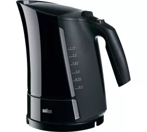 Braun AquaExpress WK 300 von Braun