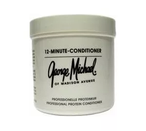 George Michael 12-Minute-Conditioner 185 ml von George Michael