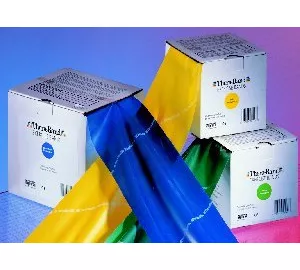 Thera-Band Übungsbänder von TheraBand