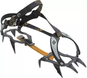 Black Diamond Serac Clip von Black Diamond