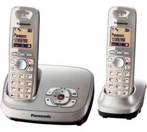 Panasonic KX-TG6522 von Panasonic