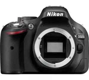 Nikon D5200 von Nikon