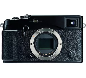 Fujifilm X-Pro1 von Fujifilm