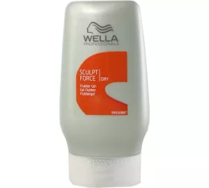 Wella Professionals Sculpt Force Flubber Gel 250 ml von Wella