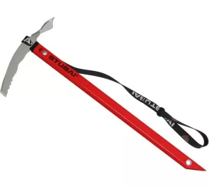 Stubai Tour Ultralight mit Handschlaufe von Stubai