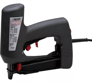 Novus J-165 EAD in schwarz von Novus Tools