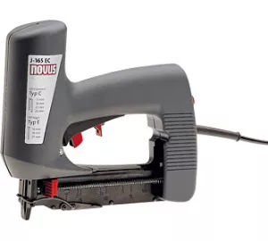 Novus J-165 EC in schwarz von Novus Tools