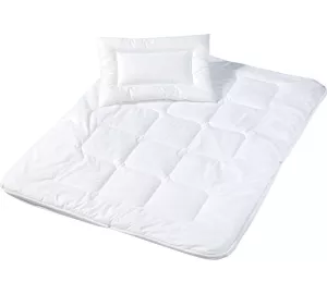 Julius Zöllner Steppbett-Set 4 Jahreszeiten von Julius Zöllner