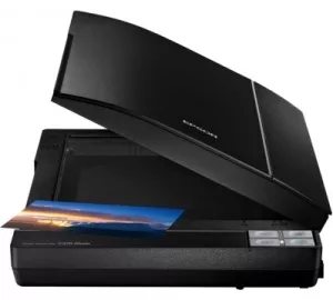 Epson Perfection V370 Photo von Epson