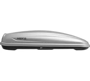 Hapro Traxer 6.6 von HaPro