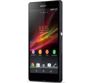Sony Xperia Z von Sony