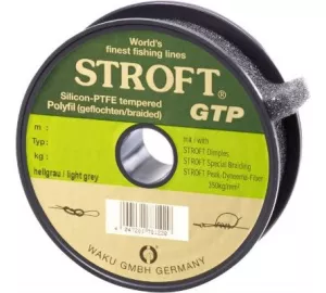 Waku Stroft GTP Typ S von Waku
