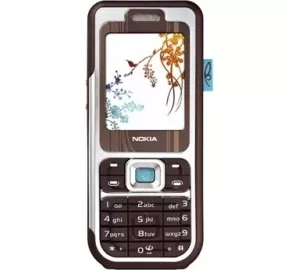 Nokia 7360 von Nokia