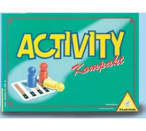 Piatnik Activity Kompakt von Piatnik