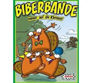 Amigo Biberbande von AMIGO