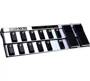 Behringer FCB 1010 von Behringer