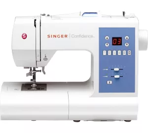 Singer Confidence 7465 von Singer