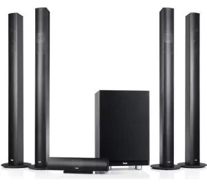 Teufel Columa 300 Mk2 „5.1-Set L“ von Teufel