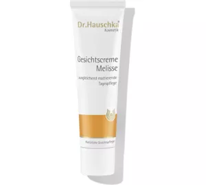 Dr. Hauschka Gesichtscreme Melisse von Dr. Hauschka