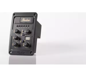 Shadow SH 4020 von Shadow