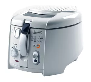 De Longhi Rotofritteuse F 28533 von De'Longhi