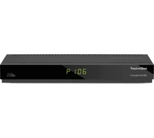TechniSat Technistar K2 ISIO von TechniSat