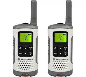 Motorola TLKR T50 von Motorola