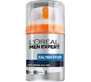 L'Oréal Men Expert Falten Stop von L'Oréal