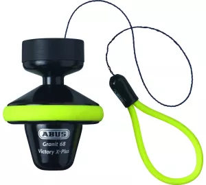 Abus Granit Victory X-Plus 68 von ABUS
