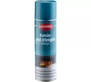 Caramba Kamin- und Ofenglas Reiniger von Caramba