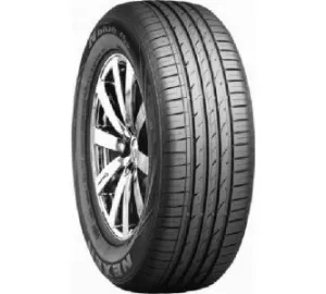 Nexen N'blue HD; 185/60 R15 84H von NEXEN