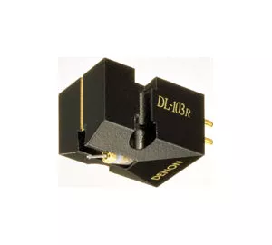 Denon DL-103R von Denon