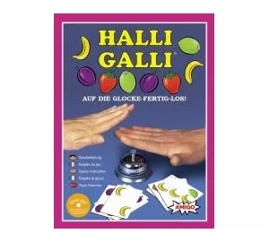 Amigo Halli Galli von AMIGO