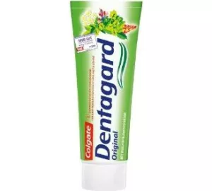 Colgate Dentagard in weiß von Colgate