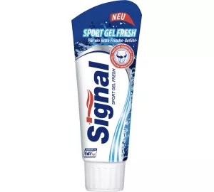 Signal Sport Gel Fresh von Signal