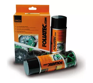 Folia Tec Sprühfolie von FOLIATEC