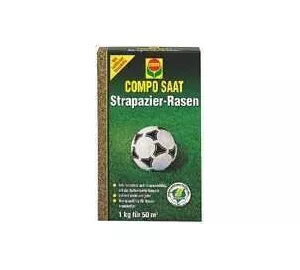 Compo Sana Strapazier-Rasen von COMPO
