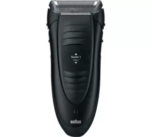 Braun Series 1 - 170 von Braun
